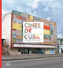 Carolina sandretto cines de cuba