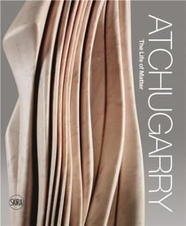 Pablo atchugarry : children of the mountain