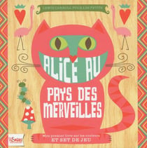 Alice Au Pays Des Merveilles