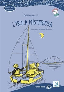 L'isola misteriosa