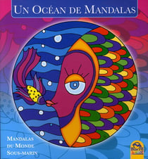 Un océan de mandalas