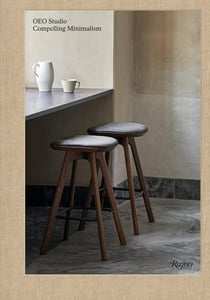 Oeo studio compelling minimal
