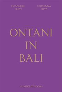Ontani in bali