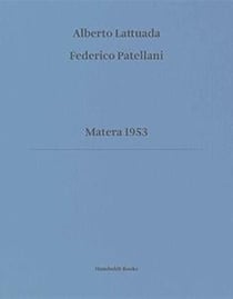 Matera 1953