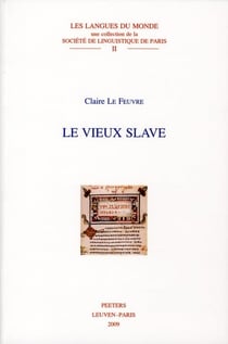 Le vieux slave
