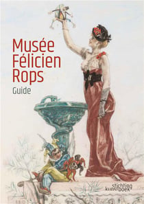 Musée Félicien Rops, guide
