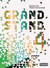 Grand stand 4