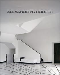 Alexander's houses