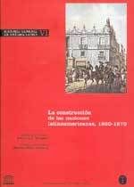 Historia general de america latina t.6 - la construccion de las naciones latinoamericanas 1820-1870