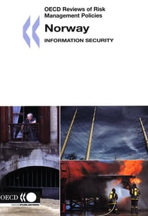 Oecd reviews of risk management policies norway - information security