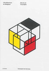 L'architecture en Belgique