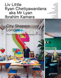 City shapers london