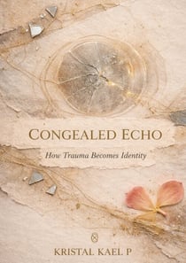 Congealed Echo : How Trauma Becomes Identity