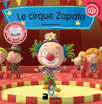 Le cirque zapata