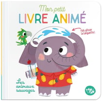 Les animaux sauvages