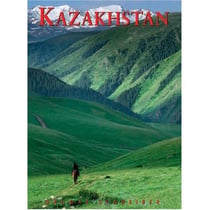 Kazakhstan