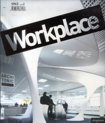 Space series 2 - workplace