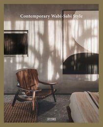 Contemporary Wabi-Sabi style