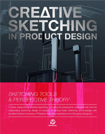 Creative sketching in product design