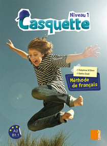 Manuel niveau 1 - casquette niveau 1