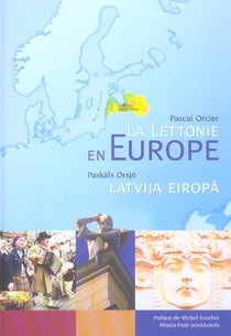 La Lettonie en Europe