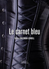 Le carnet bleu