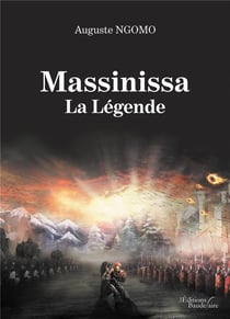 Massinissa - la légende