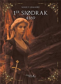 1er Sjodrak 4169
