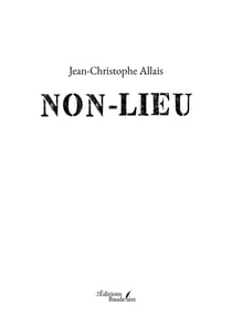 Non-lieu