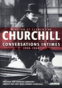 Conversations intimes 1908-1964