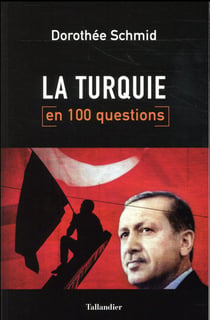 La Turquie En 100 Questions