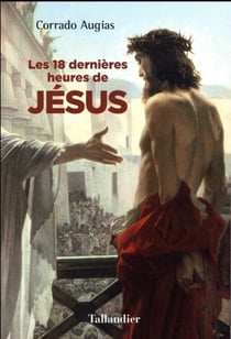 Les dernieres heure de jésus