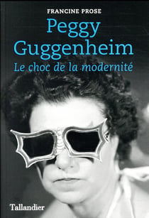 Peggy guggenheim