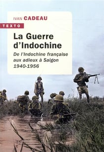 La guerre d'Indochine
