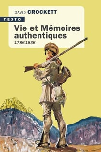 Vie et mémoires authentiques : 1786-1836