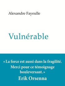 Vulnérable