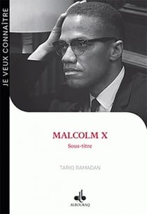 Malcom X