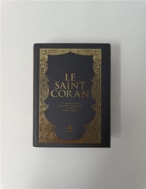 Le Saint Coran