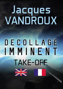 Décollage imminent - take off !