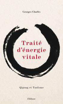 Traité d'énergie vitale