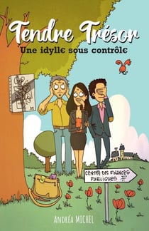 Tendre trésor : une idylle sous contrôle