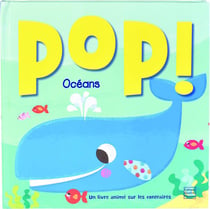Pop ! océans