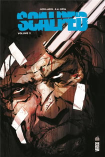 Scalped : Intégrale vol.3