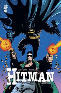 Hitman Tome 1