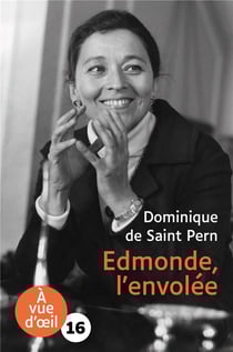 Edmonde, l'envolée
