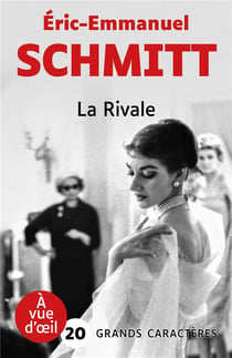 La Rivale