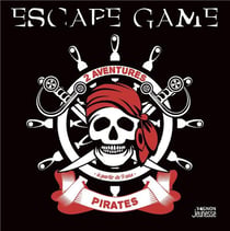 Escape game : deux aventures passionnantes !