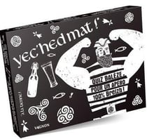 Yec'hed mat ! - quiz balèze pour un apéro 100% breizh !