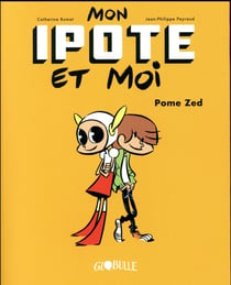 Mon Ipote et moi Tome 1