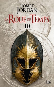 La roue du temps Tome 10 : les feux du ciel partie 2